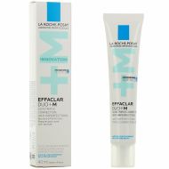 La Roche Posay Effaclar Duo+ M 40ml - cena, srovnání