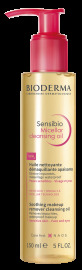 Bioderma Sensibio Micelárny olej 150ml