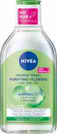 Nivea Micellar Water Purifying 400ml