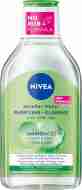 Nivea Micellar Water Purifying 400ml - cena, srovnání