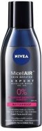 Nivea Rose Touch Waterproof Eye Make-Up Remover 100ml - cena, srovnání