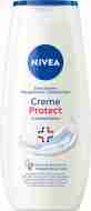 Nivea Creme Protect sprchový gél 200ml - cena, srovnání