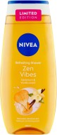 Nivea Zen Vibes Refreshing Shower 250ml - cena, srovnání