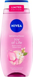 Nivea Joy Of Life Refreshing Shower 250ml