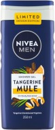 Nivea Men Tangerine Mule Shower Gel 500ml - cena, srovnání