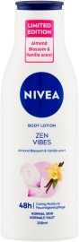 Nivea Zen Vibes Body Lotion 250ml