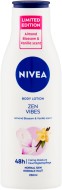 Nivea Zen Vibes Body Lotion 250ml - cena, srovnání