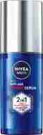 Nivea Men Anti Age Power sérum 2v1 30ml - cena, srovnání