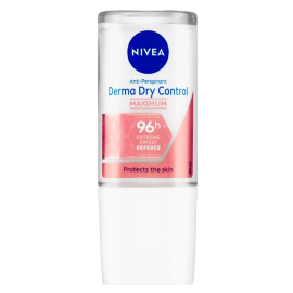 Nivea Derma Dry Control roll-on 50ml