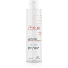 Avene Eau Micellare Odličovacia micelárna voda 200ml