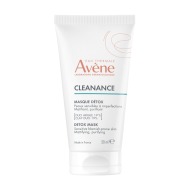 Avene Cleanance detoxikačná maska 50ml - cena, srovnání