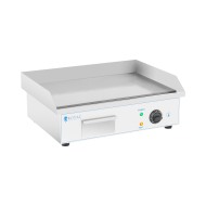 Royal Catering Elektrická grilovacia platňa - 55 cm 3 000 W - cena, srovnání