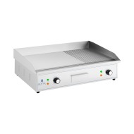 Royal Catering Elektrická grilovacia doska - 727 x 420 mm - cena, srovnání