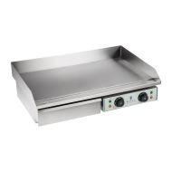 Royal Catering Elektrická grilovacia platňa 72,5 cm - cena, srovnání