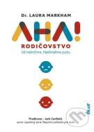 AHA! Rodičovstvo - cena, srovnání