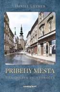 Príbehy mesta Bratislava 20. storočia - cena, srovnání