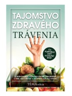 Tajomstvo zdravého trávenia - cena, srovnání