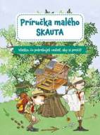 Príručka malého skauta - cena, srovnání