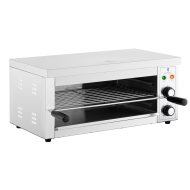 Royal Catering Salamander - 2 500 W - cena, srovnání