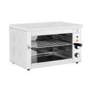 Royal Catering Salamander - 3 000 W - cena, srovnání
