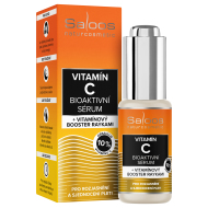 Saloos Vitamin C Bioactive Serum 20ml