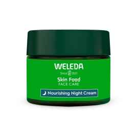 Weleda Skin Food Nourishing Night Cream 40ml