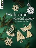 Makramé vánoční ozdoby - cena, srovnání