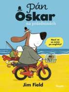 Pán Oskar na prázdninách - cena, srovnání