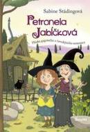 Petronela Jabĺčková 6: Húska gagotačka a čarodejnícka sesternica - cena, srovnání