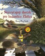 Nezvyčajný darček pre bažanticu Zlaticu - cena, srovnání
