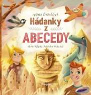 Hádanky z abecedy - cena, srovnání