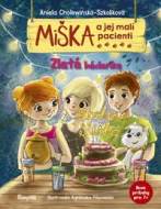 Miška a jej malí pacienti: Zlatá hádanka - cena, srovnání