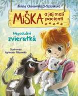 Miška a jej malí pacienti 14: Neposlušné zvieratká - cena, srovnání