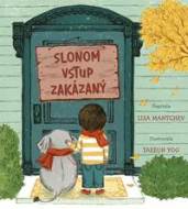 Slonom vstup zakázaný - cena, srovnání