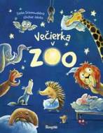 Večierka v ZOO - cena, srovnání