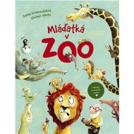 Mláďatká v ZOO - cena, srovnání