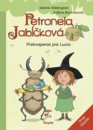 Petronela Jabĺčková 1: Prekvapenie pre Lucia - cena, srovnání