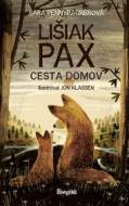 Lišiak Pax: Cesta domov - cena, srovnání