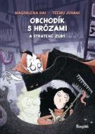 Obchodík s hrôzami 2: Stratené zuby - cena, srovnání