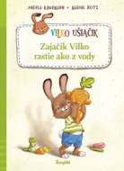 Zajačik Vilko rastie ako z vody - cena, srovnání