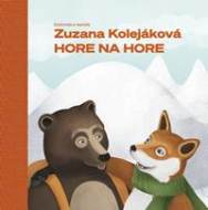 Hore na hore - cena, srovnání