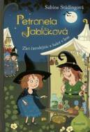 Petronela Jabĺčková 7: Zlet čarodejníc a šušot v lese - cena, srovnání