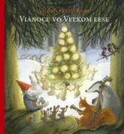 Vianoce vo Veľkom lese - cena, srovnání