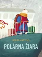 Polárna žiara - Gerda Märtens - cena, srovnání