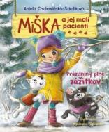 Miška a jej malí pacienti 16: Prázdniny plné zážitkov - cena, srovnání