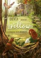 Dievča menom Willow - cena, srovnání