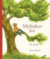 Myšiakov les: Rok v prírode - cena, srovnání