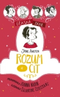 Úžasná Jane: Rozum a cit - cena, srovnání