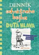 Denník odvážneho bojka 18: Dutá hlava - cena, srovnání