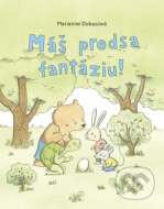 Máš predsa fantáziu! - cena, srovnání